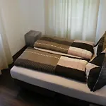 Apartamento By Interhome São Moritz