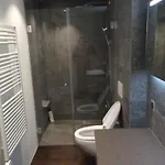 By Interhome Apartamento São Moritz