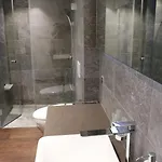 By Interhome Apartamento São Moritz
