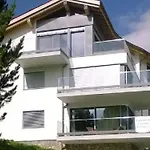 By Interhome * St. Moritz