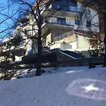 By Interhome Apartment *