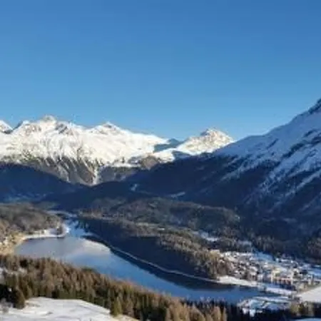 By Interhome Apartment *