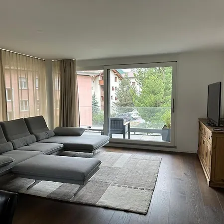 Apartment By Interhome