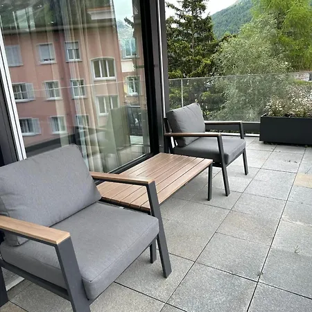 Apartment By Interhome