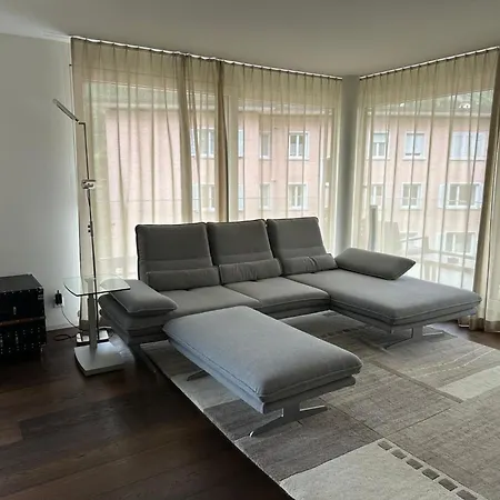 Apartment By Interhome *