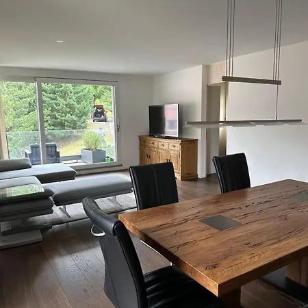 Apartment By Interhome