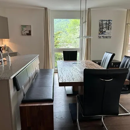 Lägenhet By Interhome *