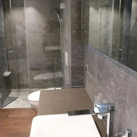 By Interhome Lägenhet St. Moritz