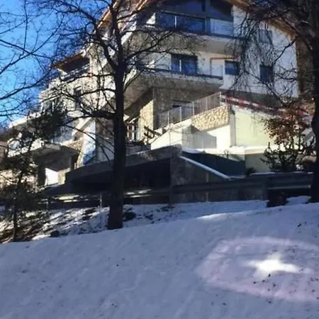 By Interhome Lägenhet *