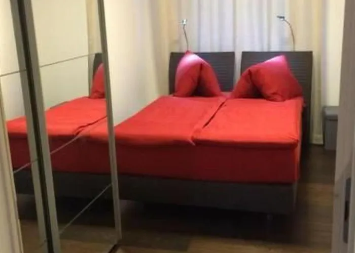 By Interhome St. Moritz