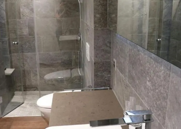 By Interhome Apartment St. Moritz